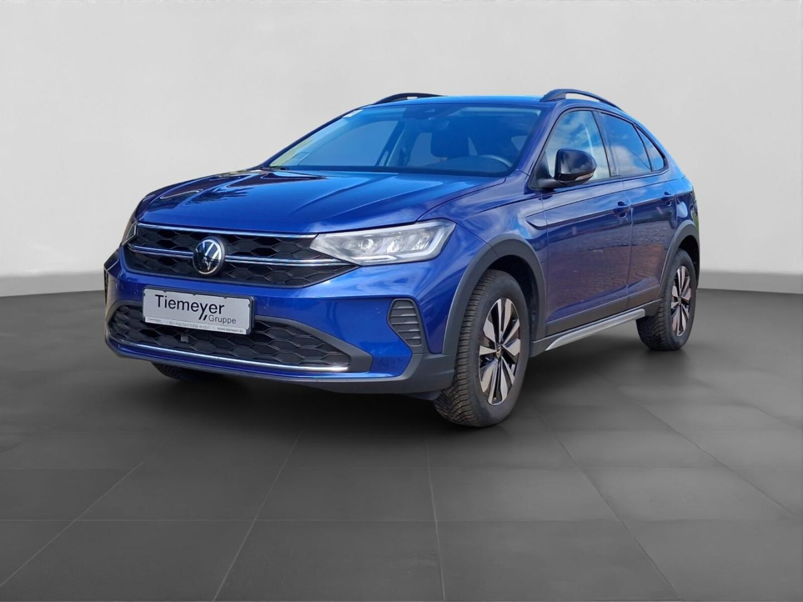 Volkswagen Taigo – Bild 2