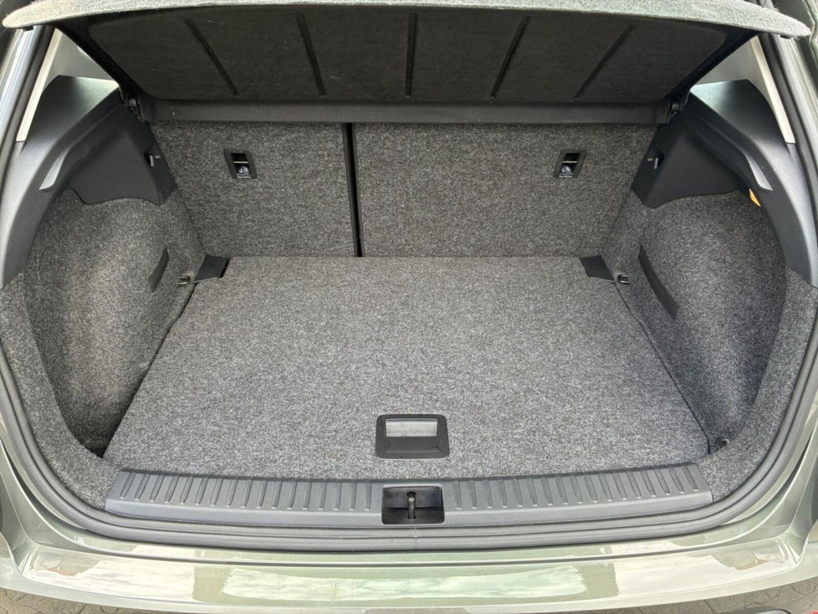 SEAT Arona – Bild 16