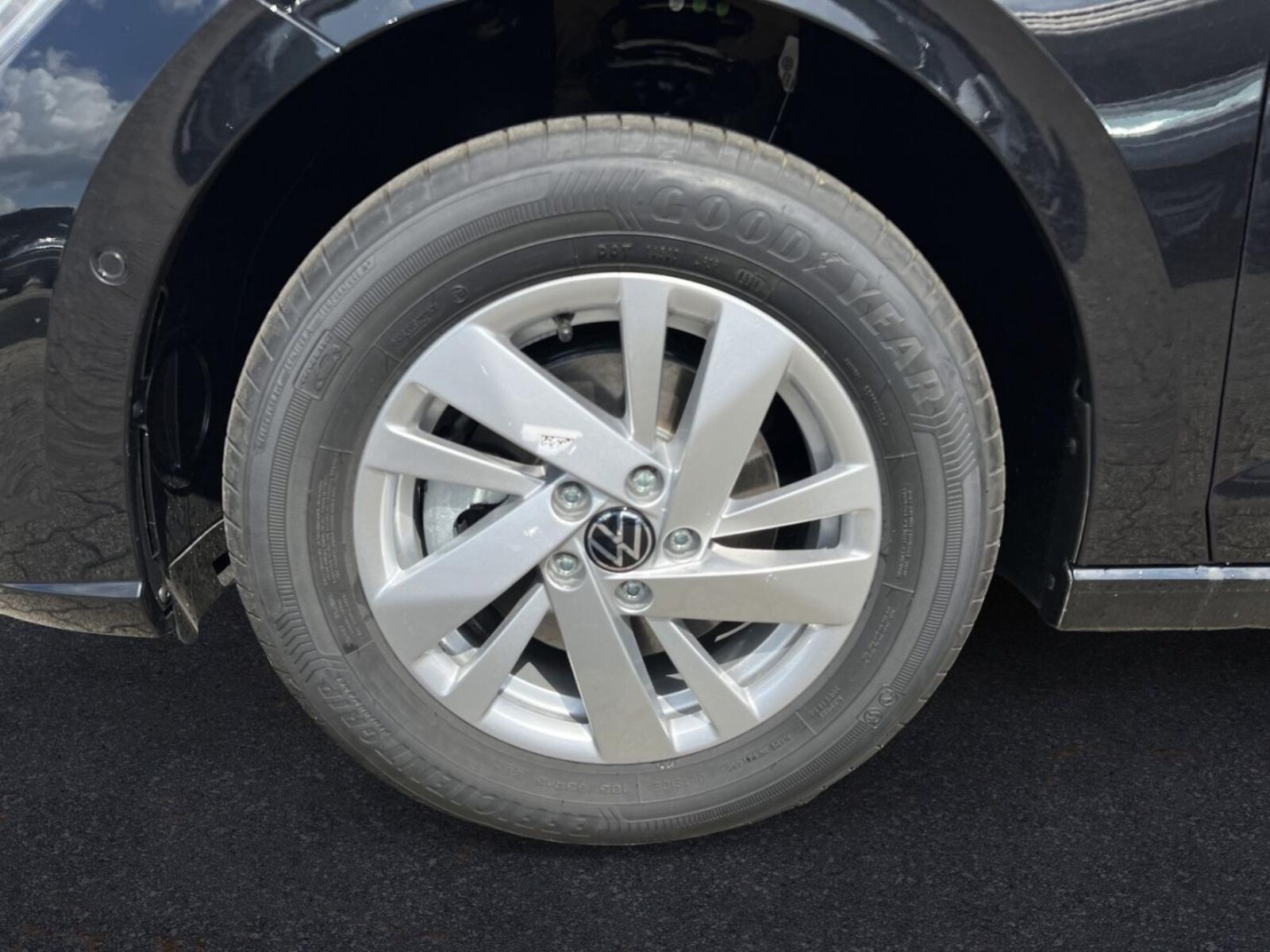 Volkswagen Polo – Bild 6
