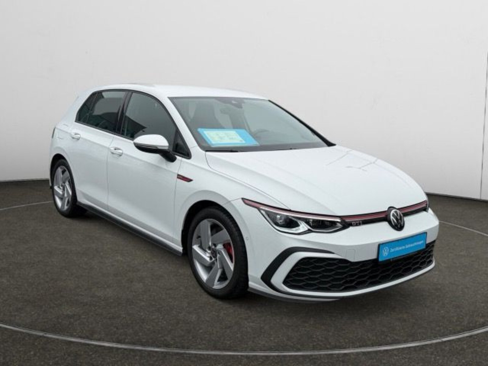 Volkswagen Golf – Bild 7