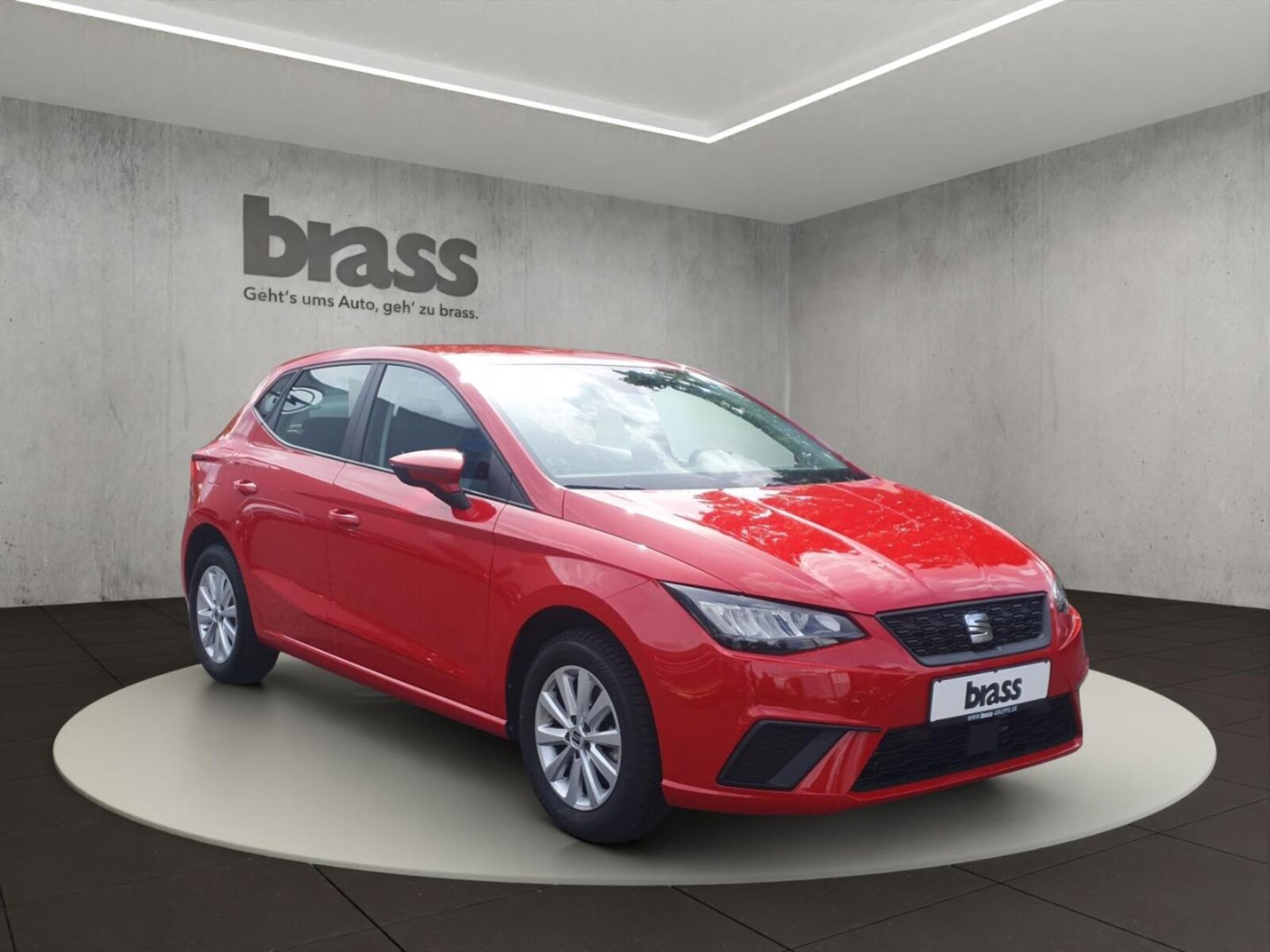 SEAT Ibiza – Bild 7