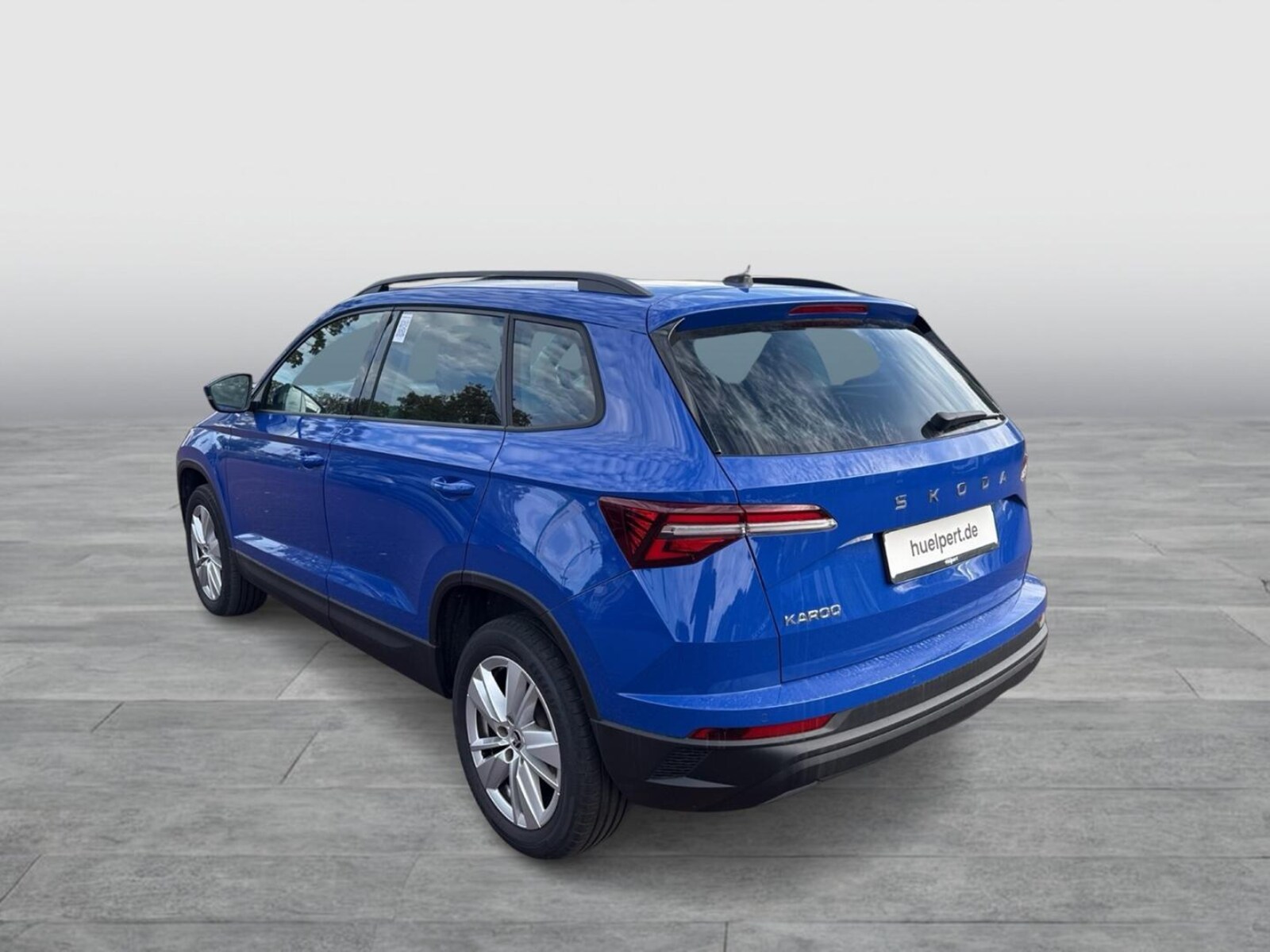 Škoda Karoq – Bild 3