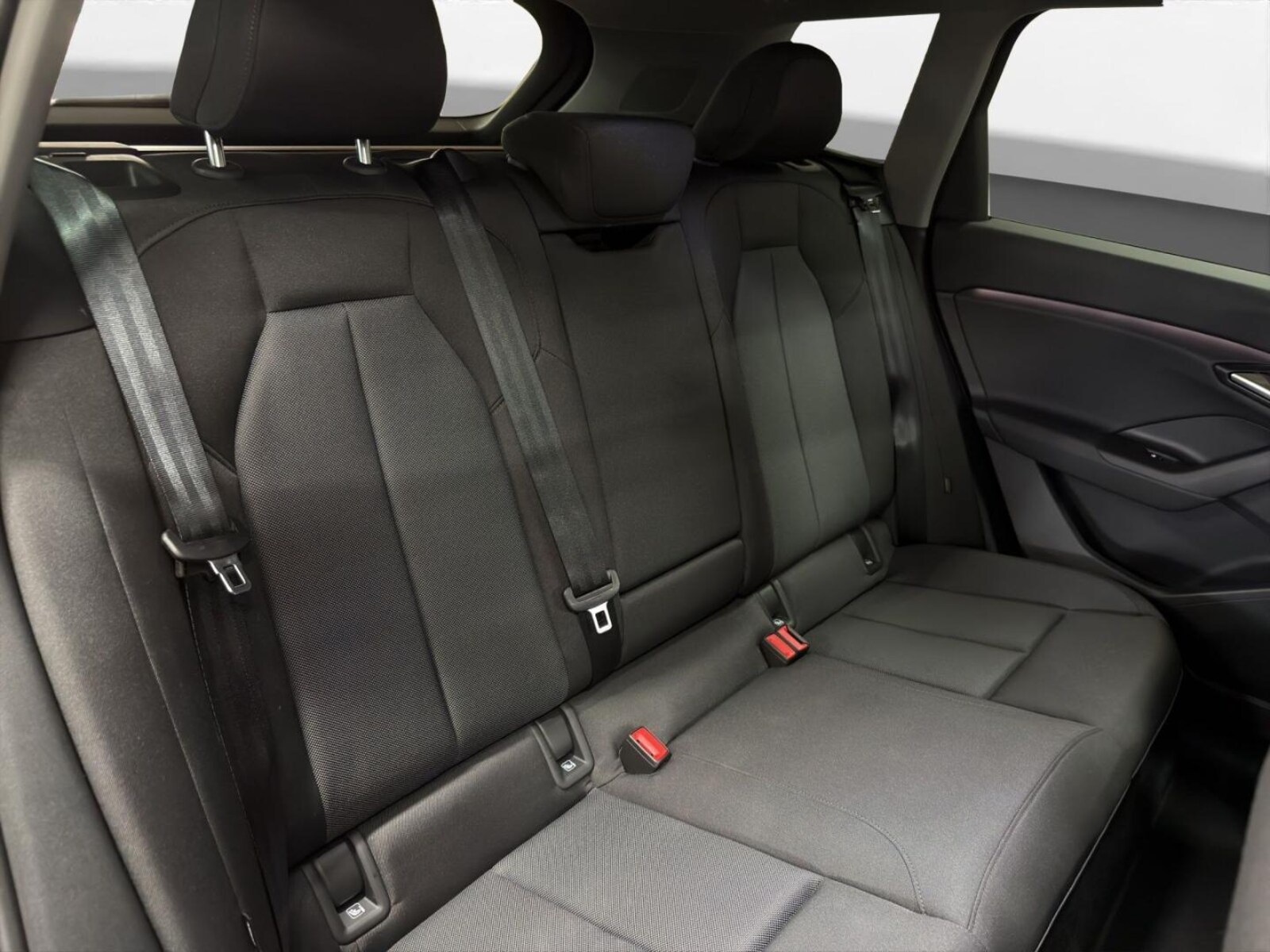 Audi Q6 e-tron – Bild 17