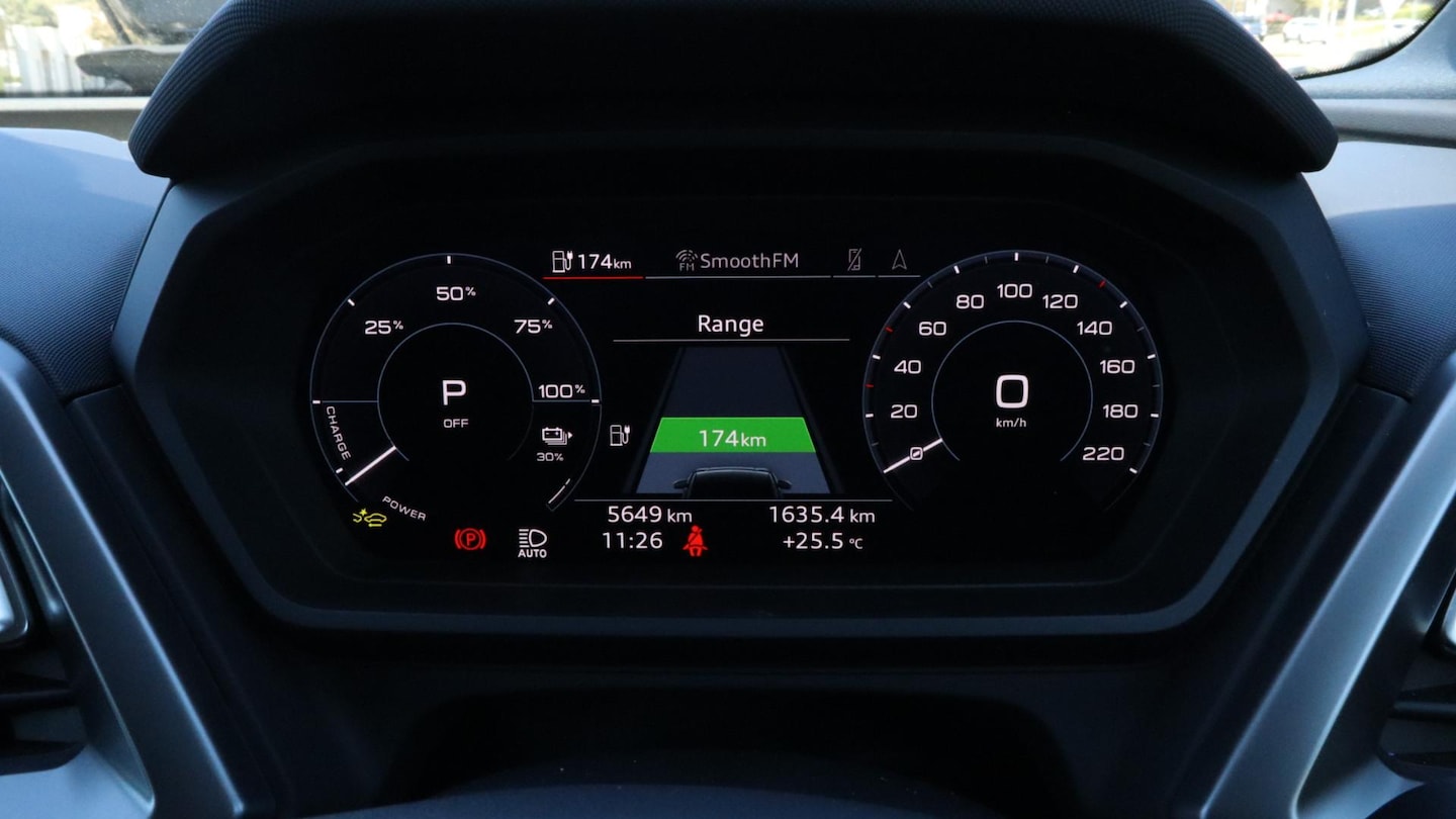 Image about Audi Q4 Sportback e-tron e-tron