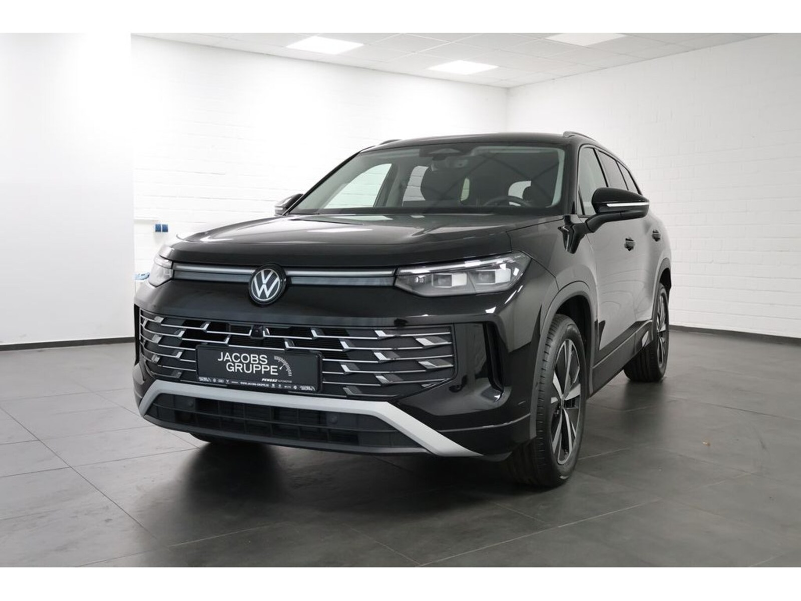 Volkswagen Tayron – Bild 2
