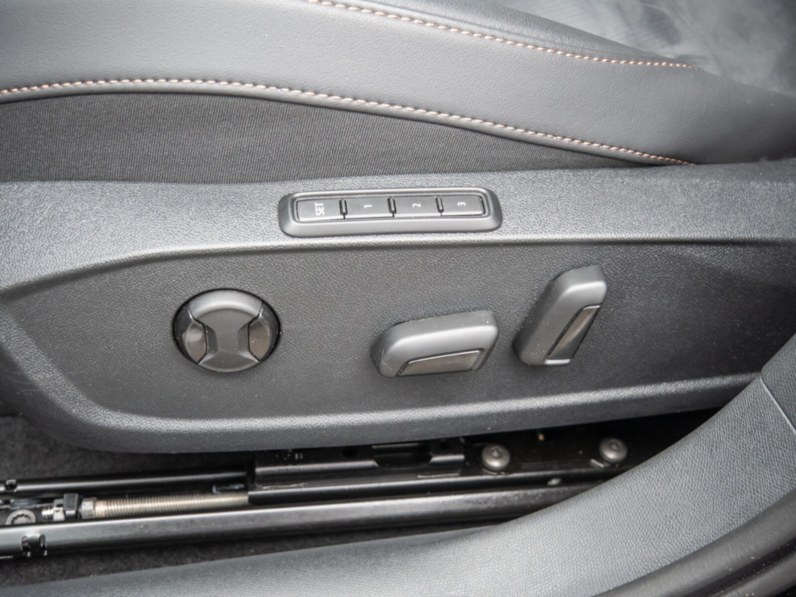 CUPRA Formentor – Bild 18