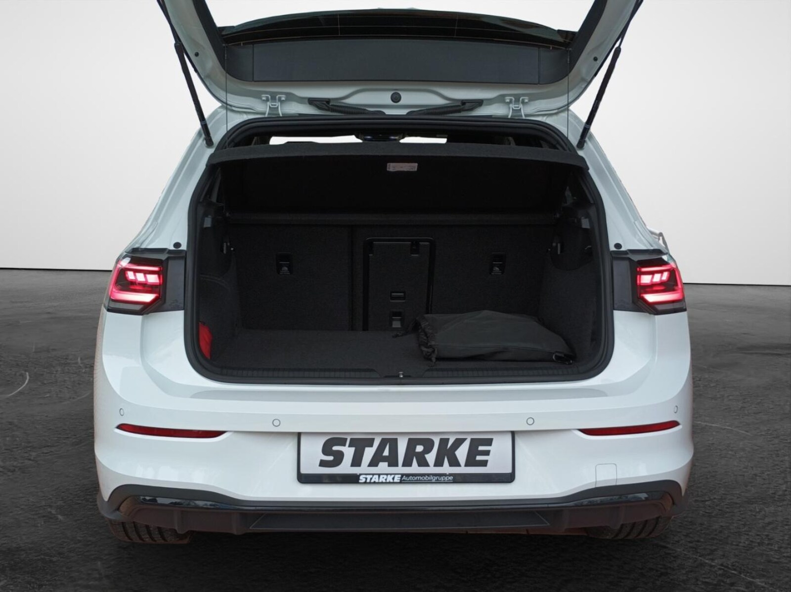 Volkswagen Golf – Bild 12