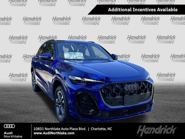 Photo of 2026 Audi Q5 