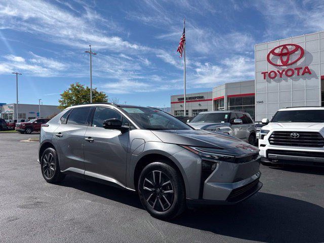 2026 Toyota