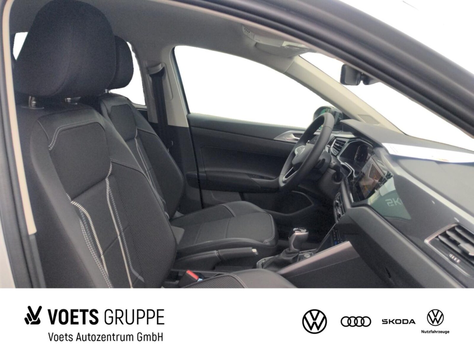 Volkswagen Taigo – Bild 6