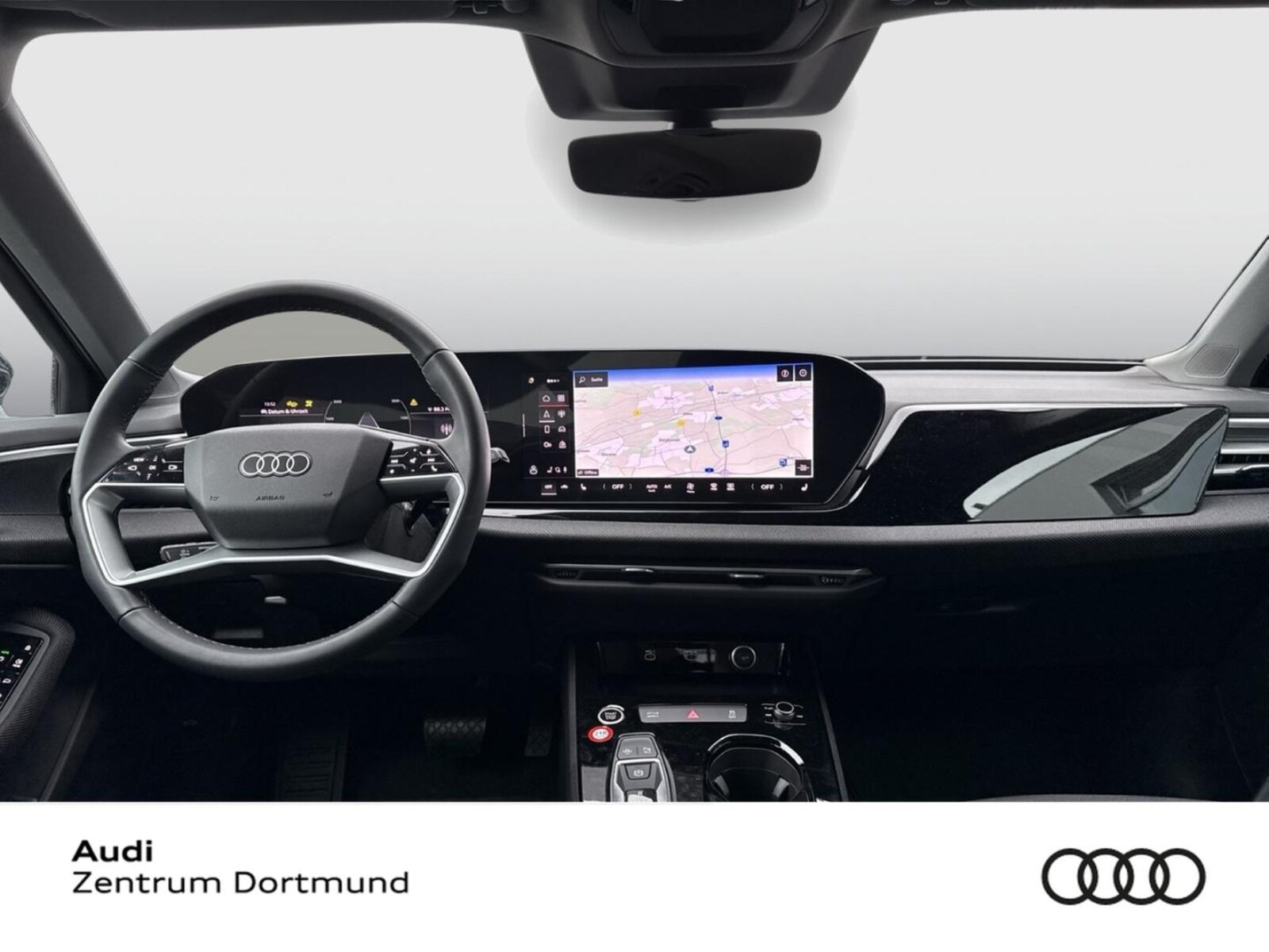 Audi A5 Avant – Bild 7