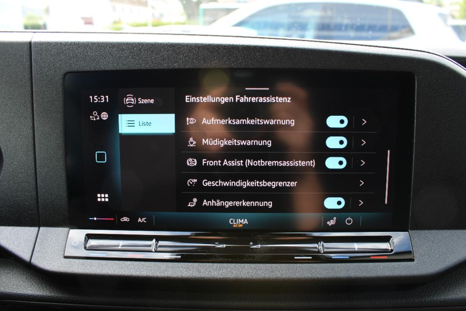 Volkswagen Caddy Cargo – Bild 10
