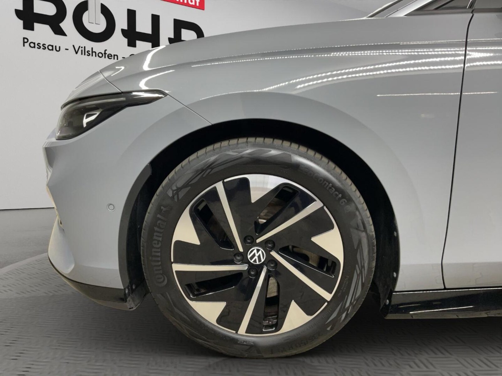 Volkswagen ID.7 Tourer – Bild 14