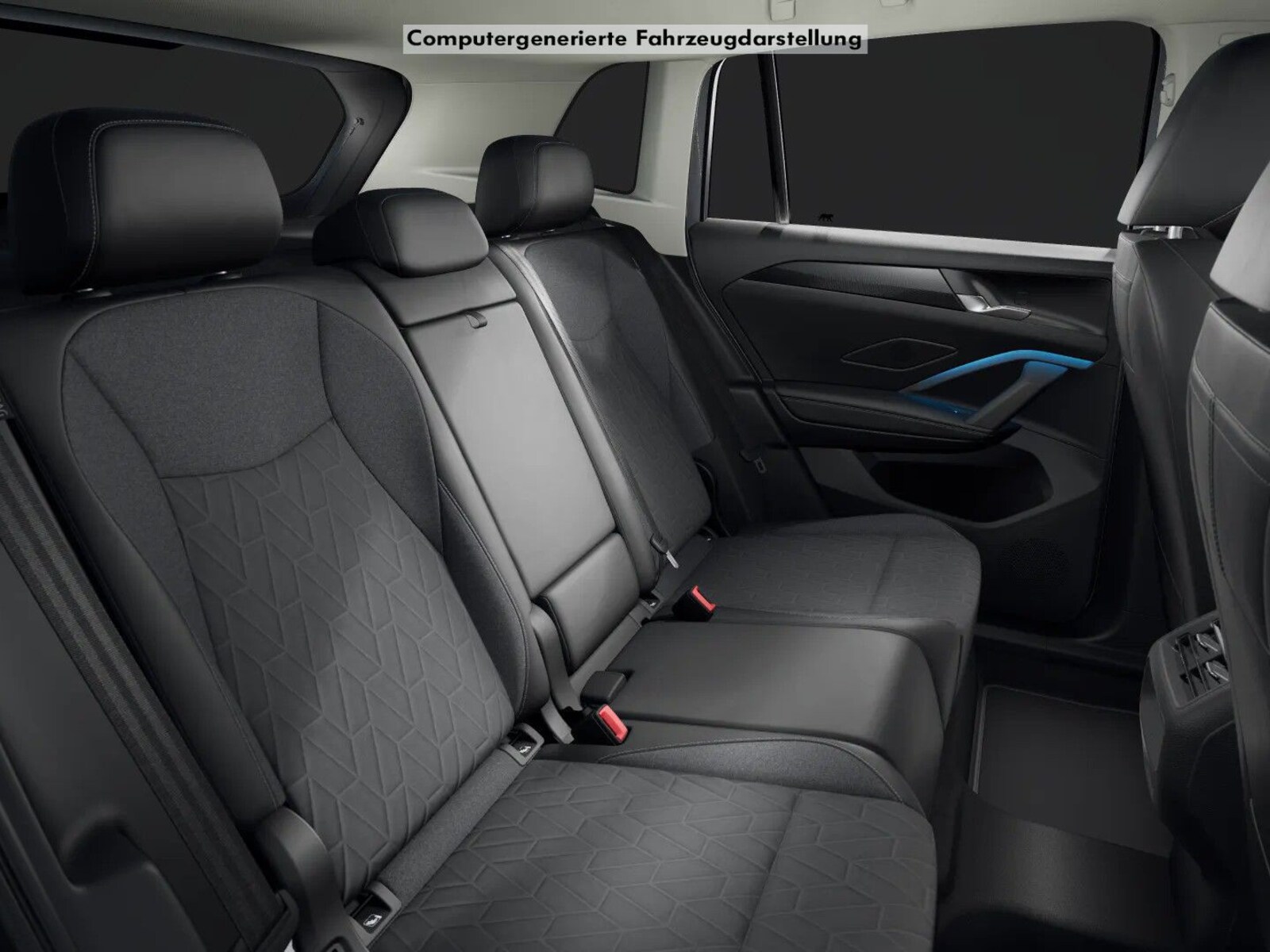 Volkswagen Tiguan – Bild 10