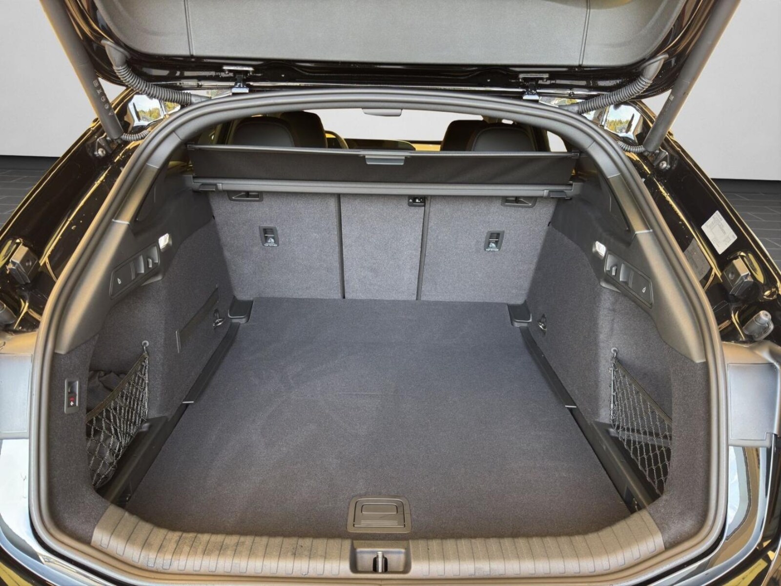 Audi A6 Avant e-tron – Bild 15