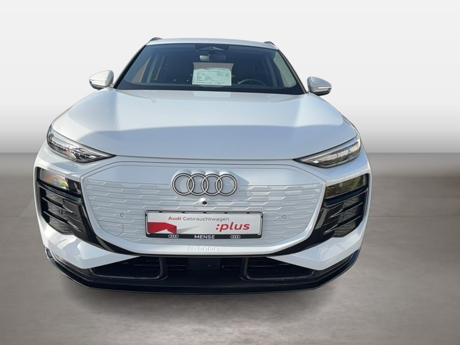 Audi Q6 e-tron – Bild 14