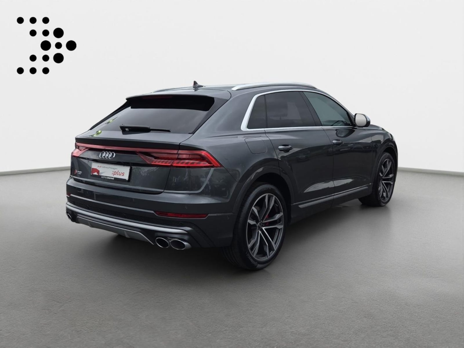 Audi SQ8 – Bild 2