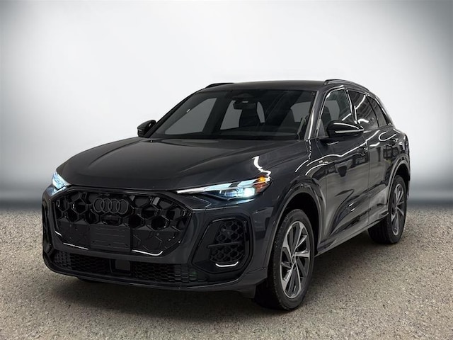 Photo of 2026 Audi Q5 