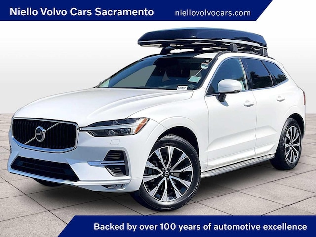 2023 Volvo XC60