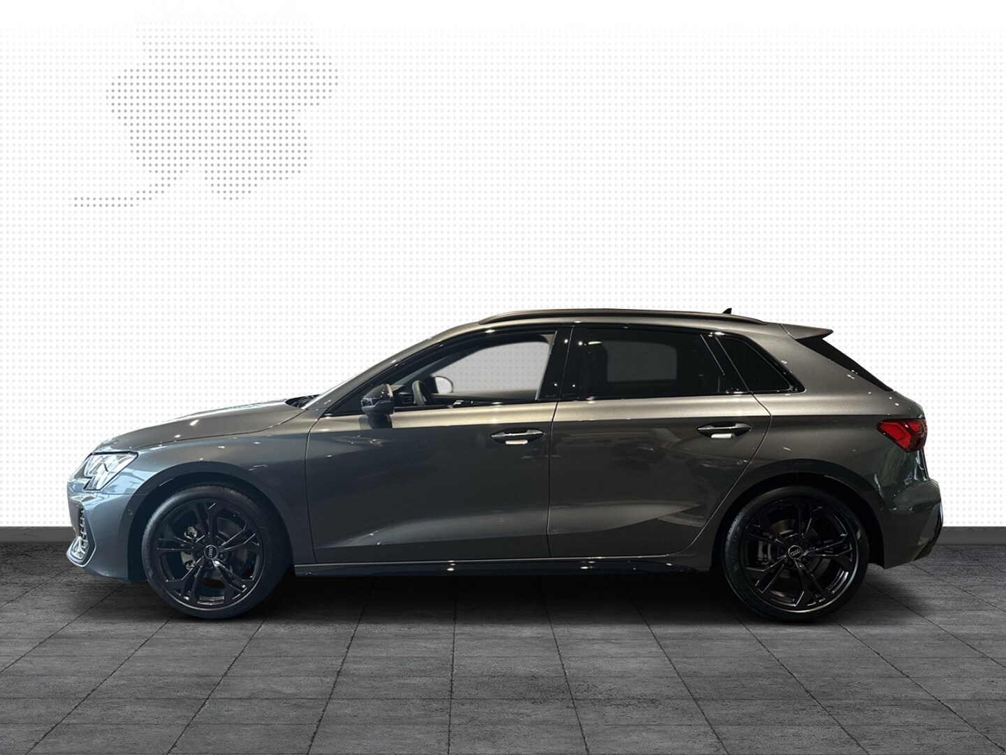 Image about Audi A3 Sportback S line 35 TFSI S tronic