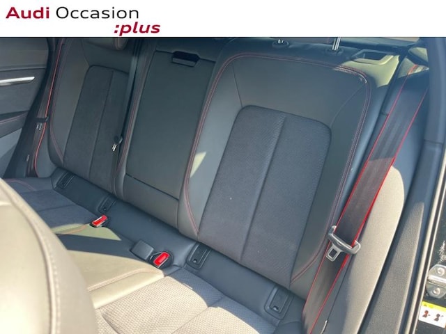 Audi Q8 E-tron 55 E-tron Quattro 300,00 KW -  - Joinsteer - #2