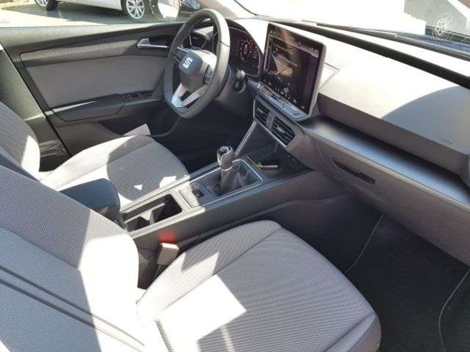 SEAT Leon – Bild 12
