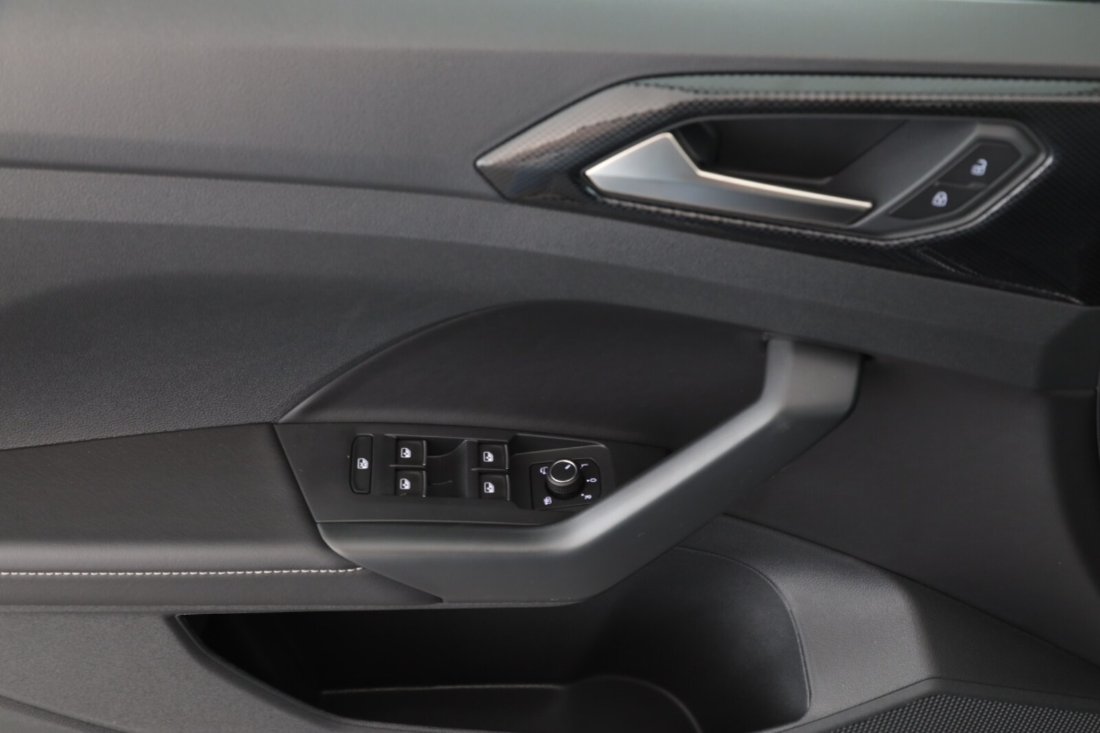 Volkswagen T-Cross – Bild 15