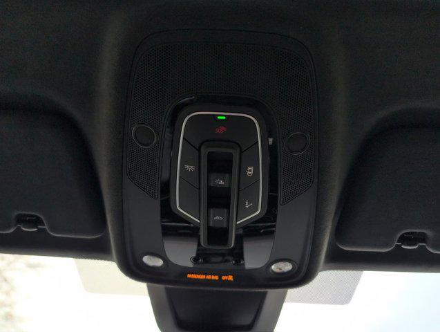 2026 Audi SQ8 Prestige - Photo 7