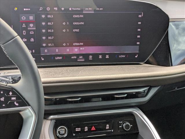 2025 Audi Q5 Sportback Premium Plus - Photo 11
