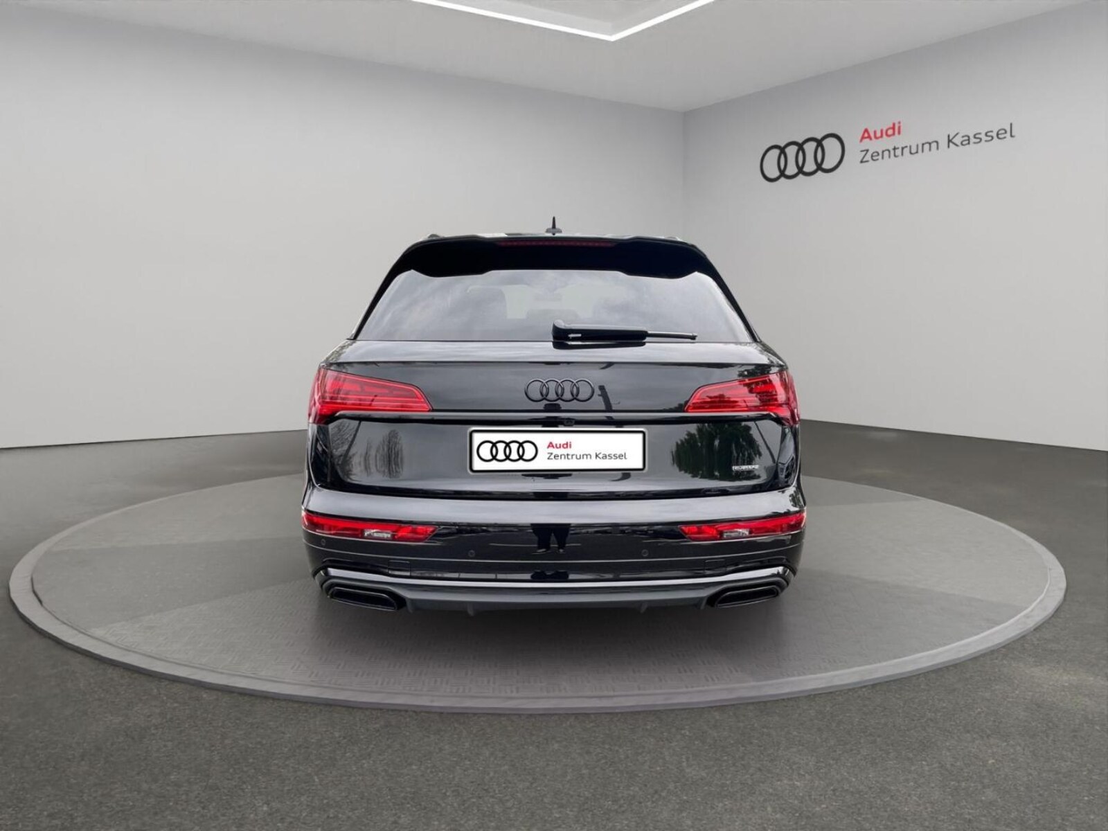 Audi Q5 – Bild 5