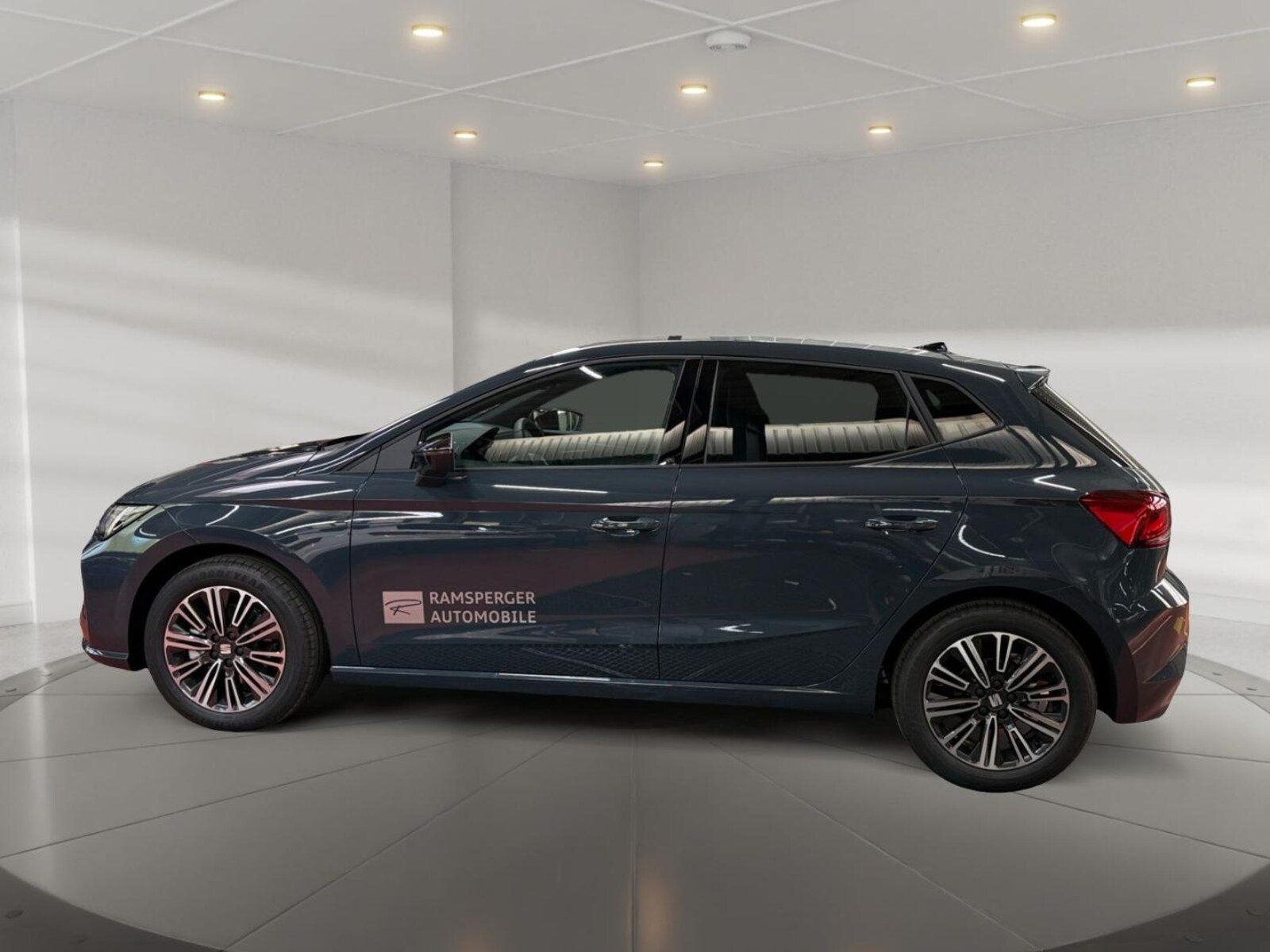 SEAT Ibiza – Bild 3