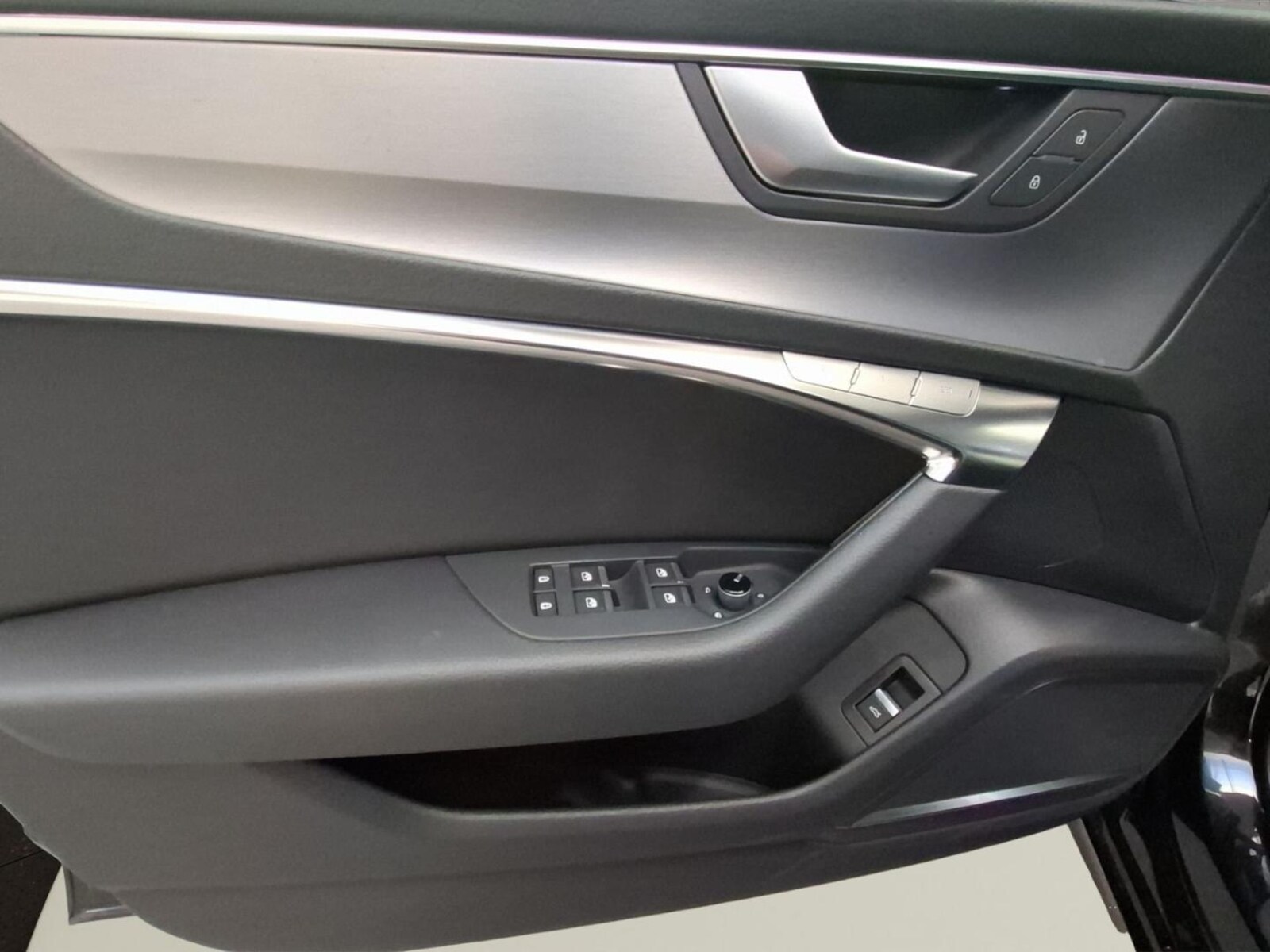 Audi S6 Avant – Bild 13