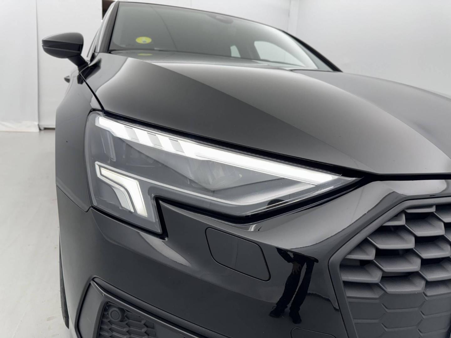 Image about Audi A3 Sportback Business Line 30 TDI 85 kW (116 ch) S tronic