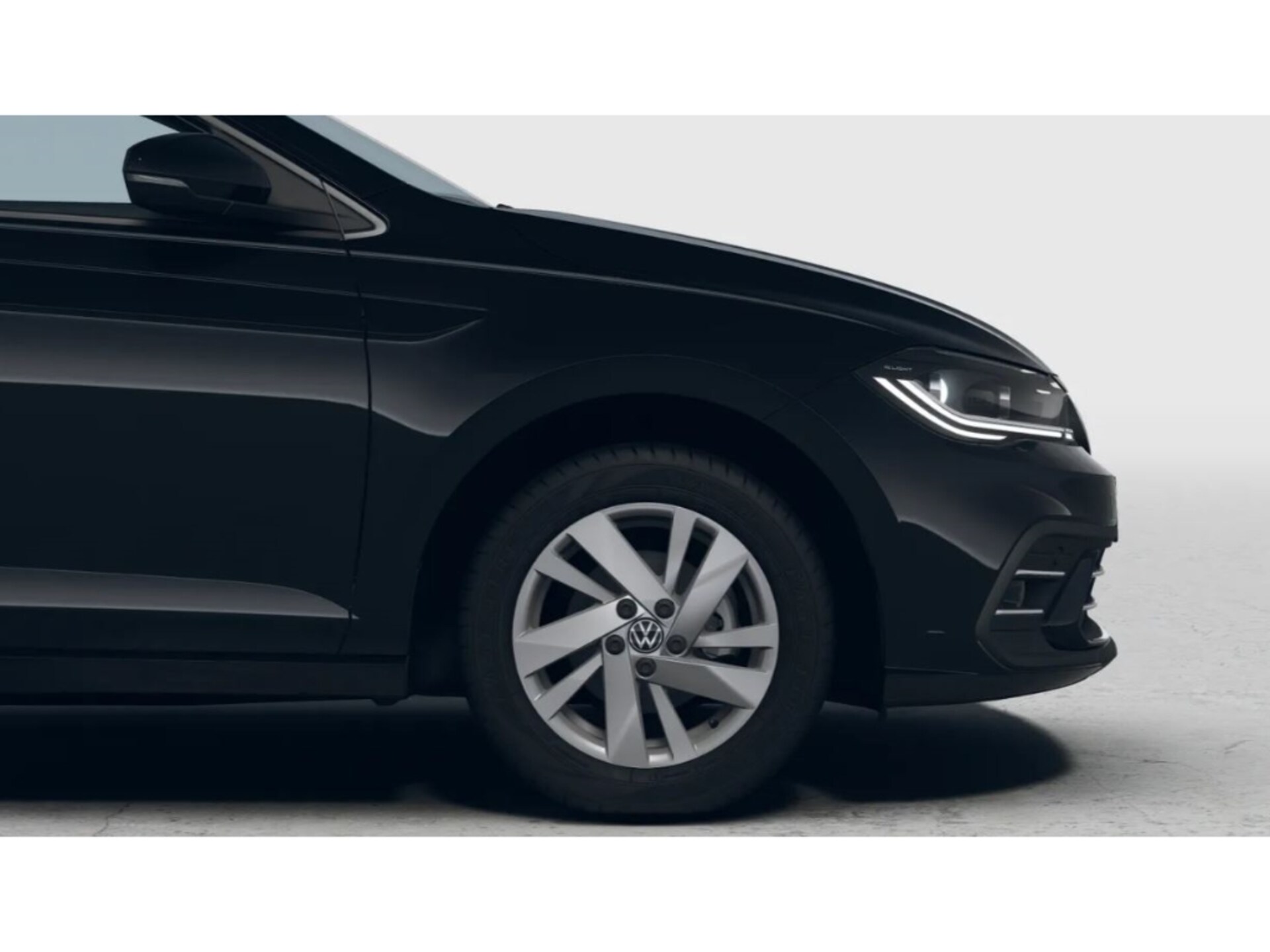 Volkswagen Polo Style