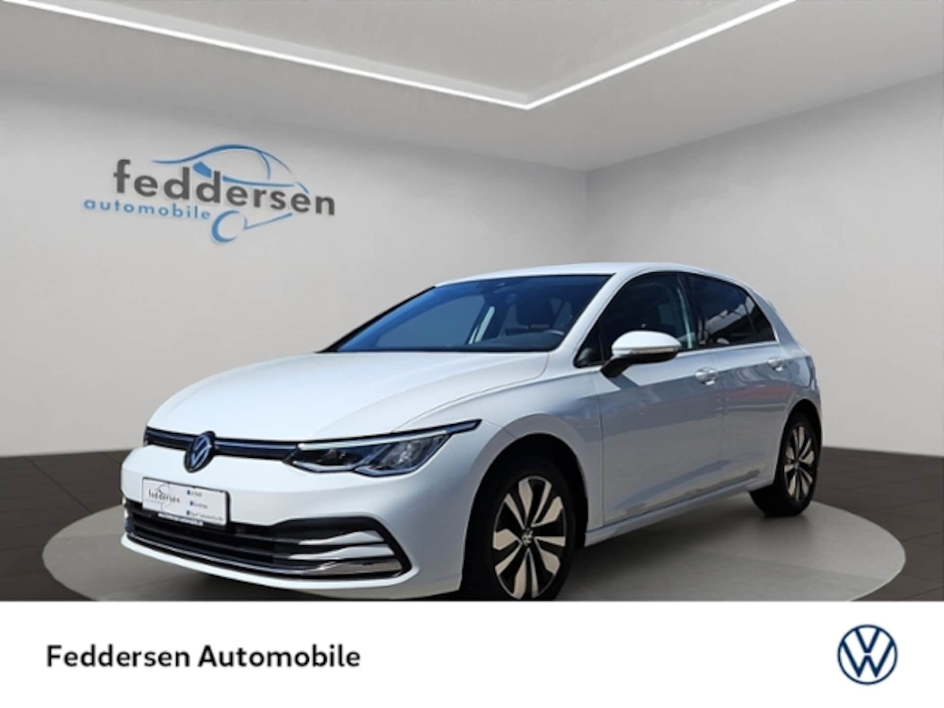 Volkswagen Golf MOVE