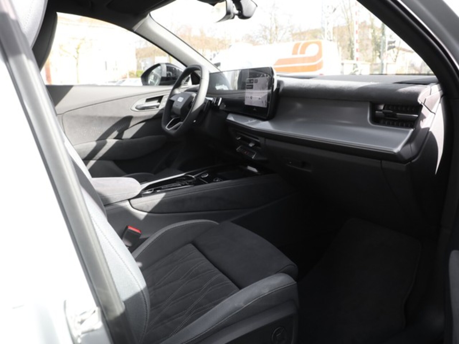 Audi Q3 – Bild 5