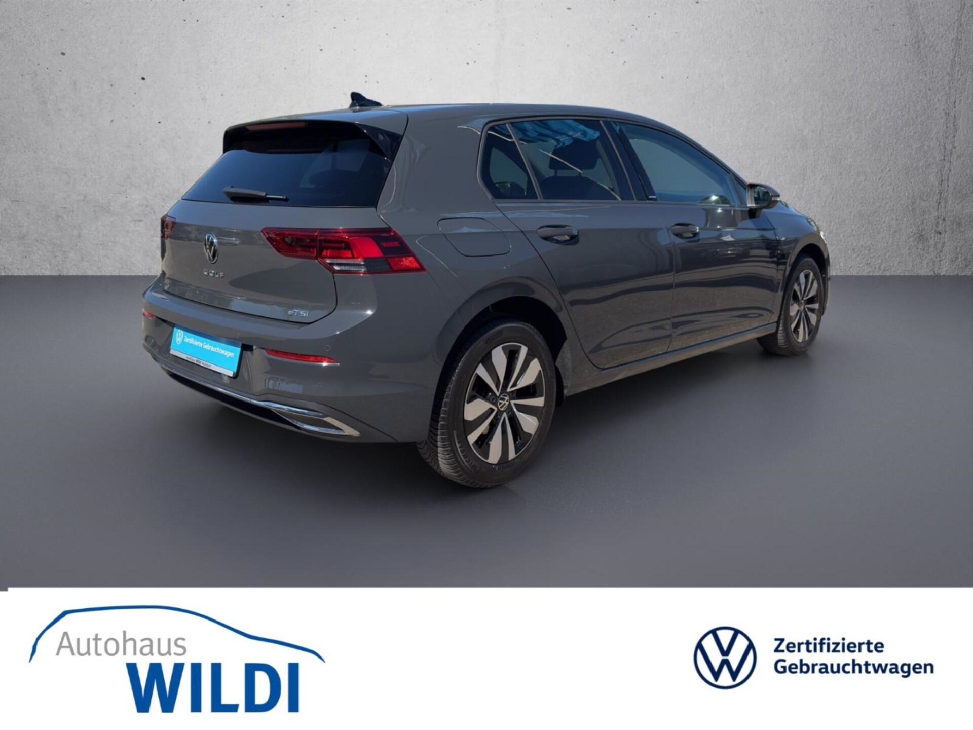 Volkswagen Golf MOVE