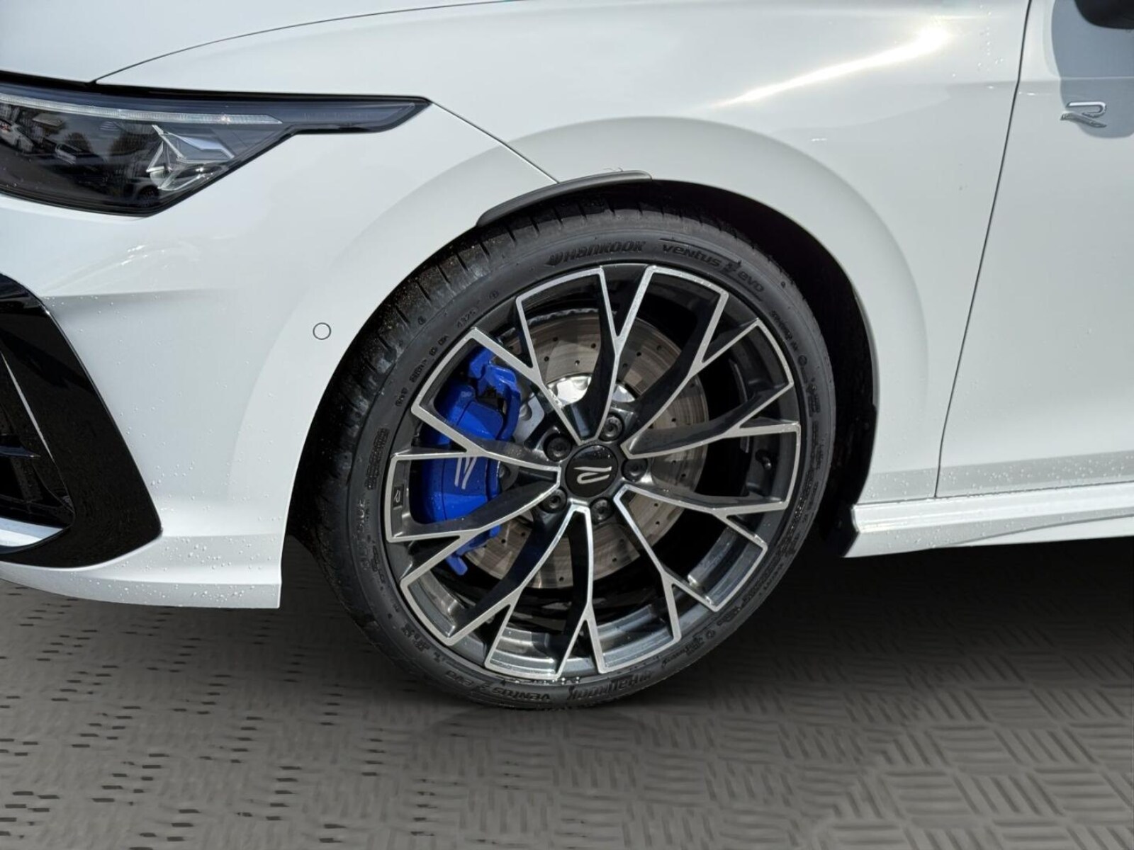 Volkswagen Golf – Bild 8