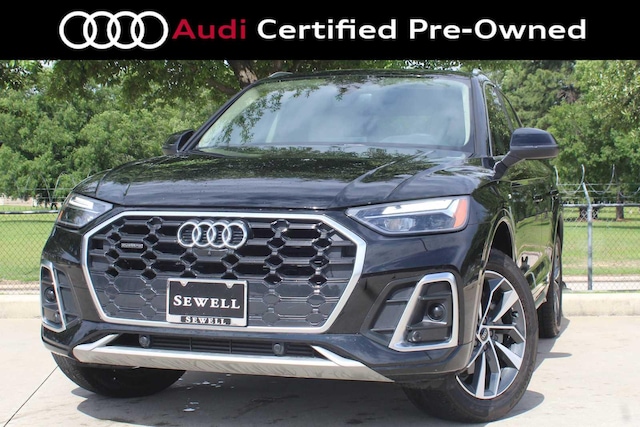 2024 Audi Q5