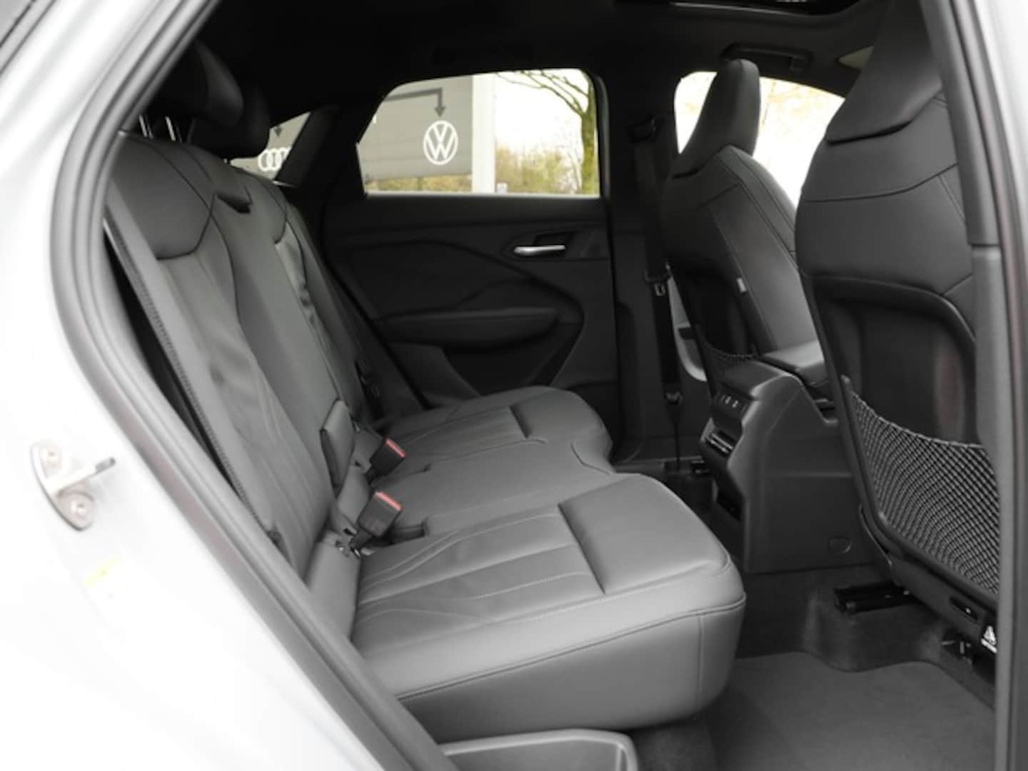 Bild über Audi Q3 Sportback TFSI 110 kW S tronic - für weitere Informationen kontaktieren Sie den Audi Partner