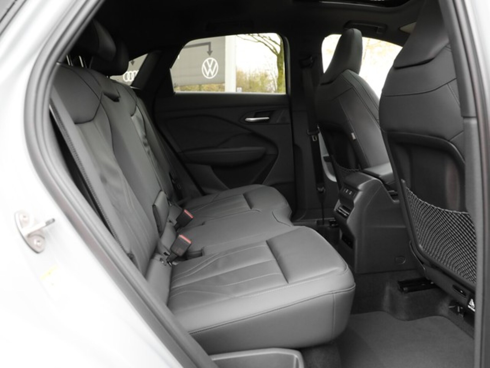 Audi Q3 Sportback – Bild 5