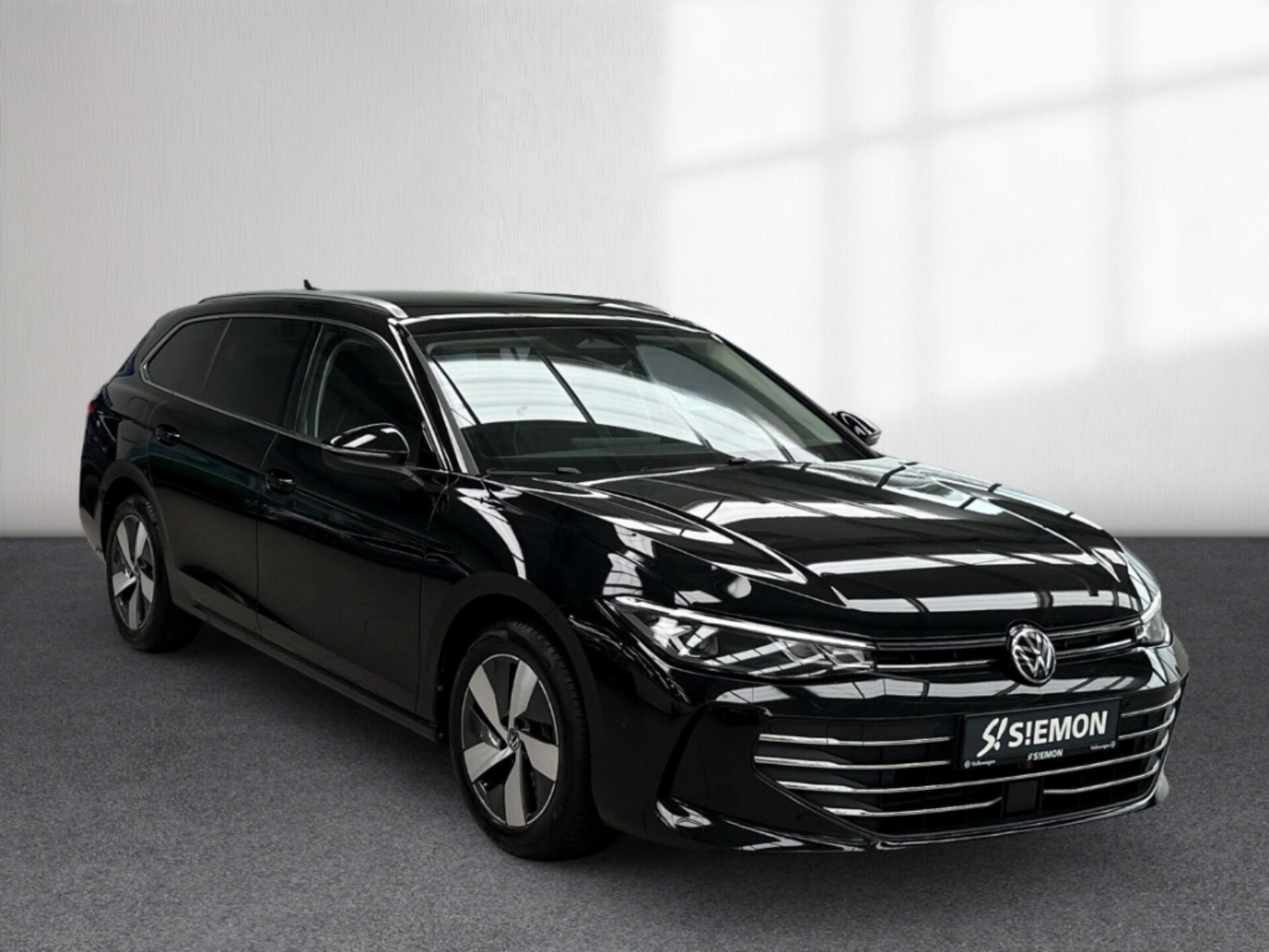 Volkswagen Passat Business