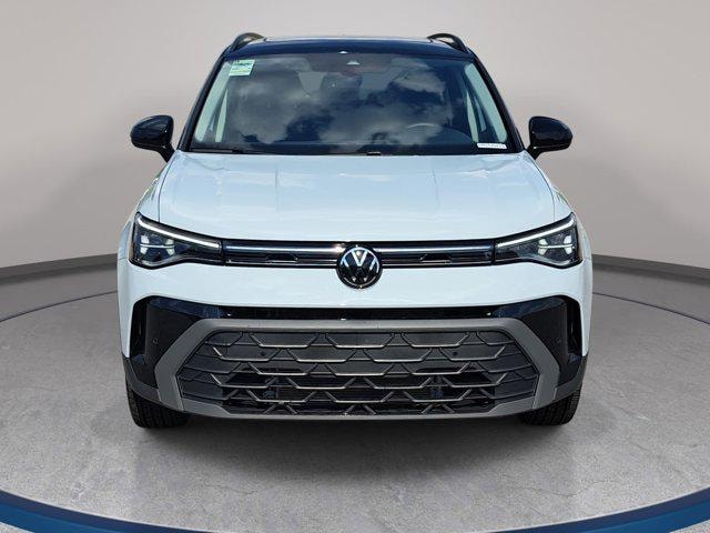 2025 Volkswagen Taos