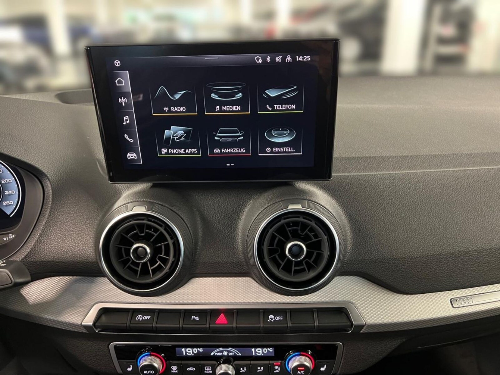 Audi Q2 – Bild 9
