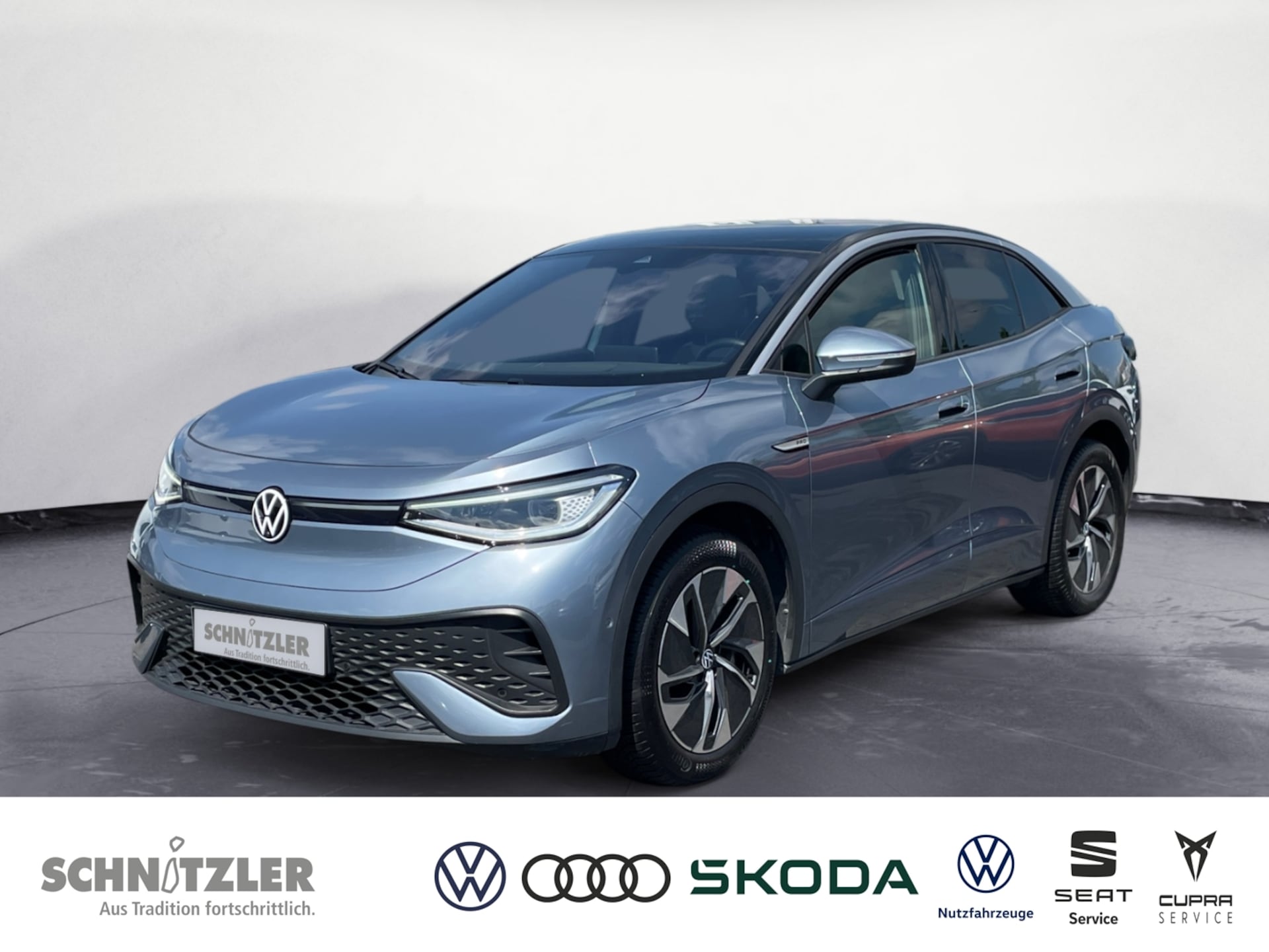 Volkswagen ID.5 Pro