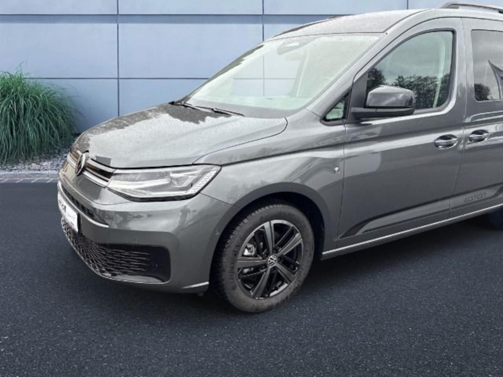 Volkswagen Caddy – Bild 6