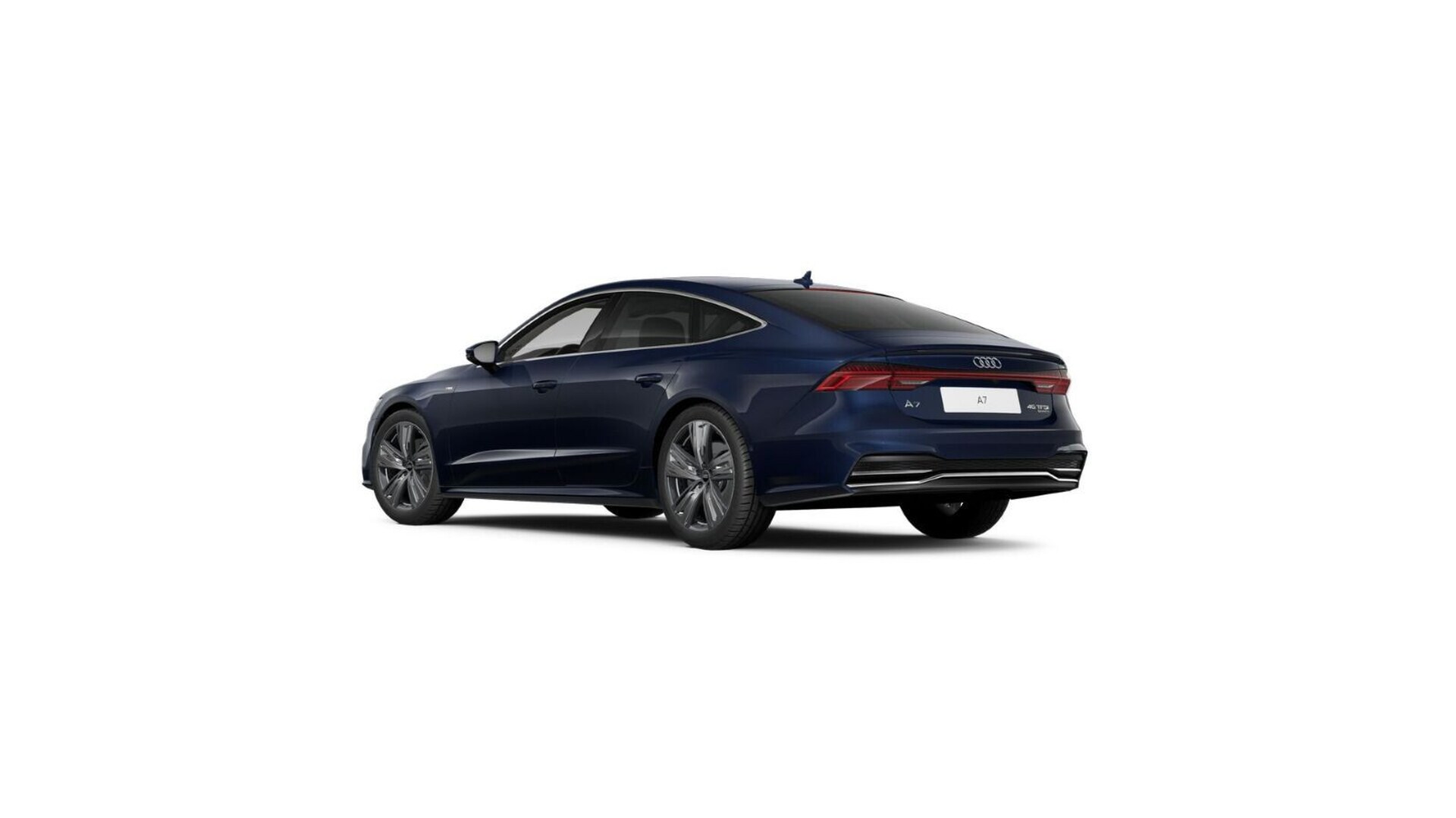 Audi A7 Sportback