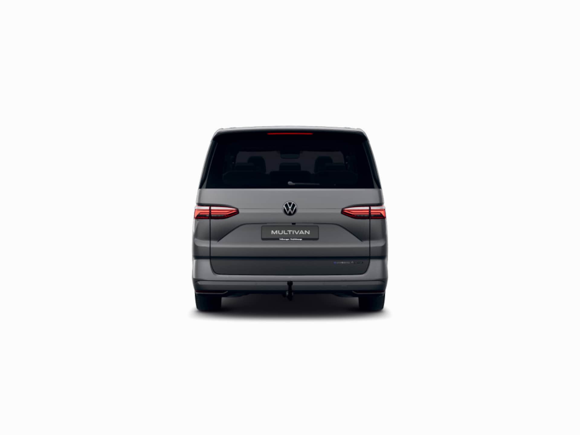 Volkswagen Multivan Langversion Life