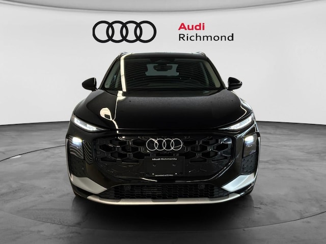 2026 Audi Q3 SUV