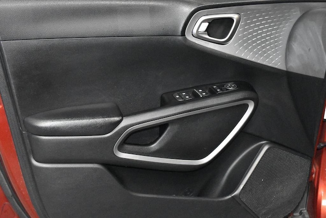 2024 Kia Soul